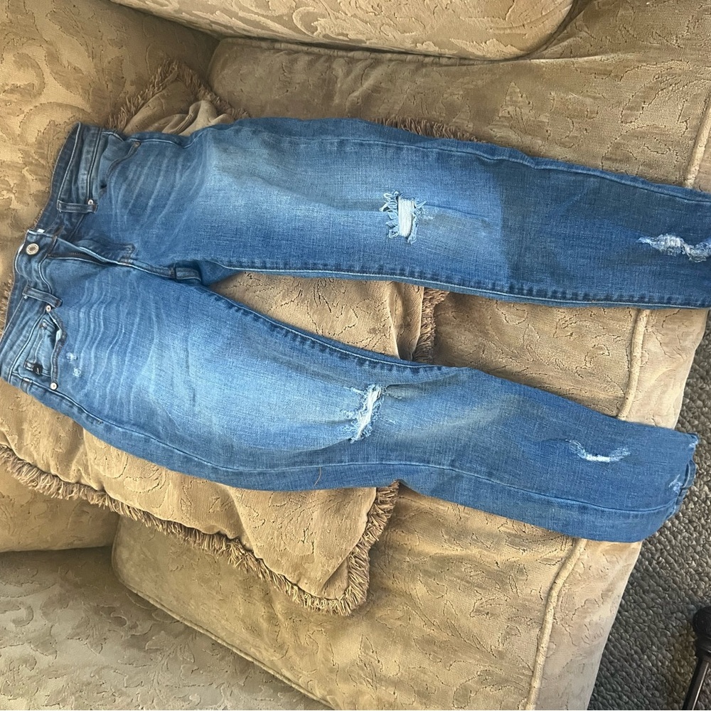 Kancan Jeans